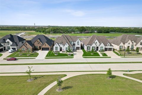 A home in Rockwall