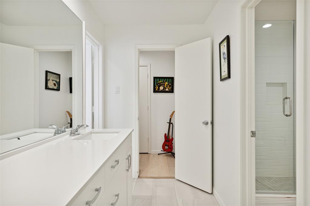 Cloisters Rev - Residential