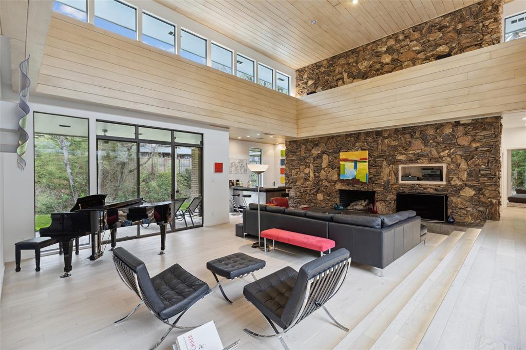 Cloisters Rev - Residential