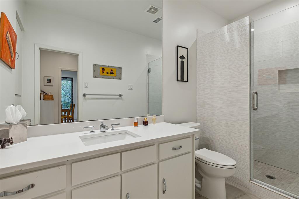 Cloisters Rev - Residential