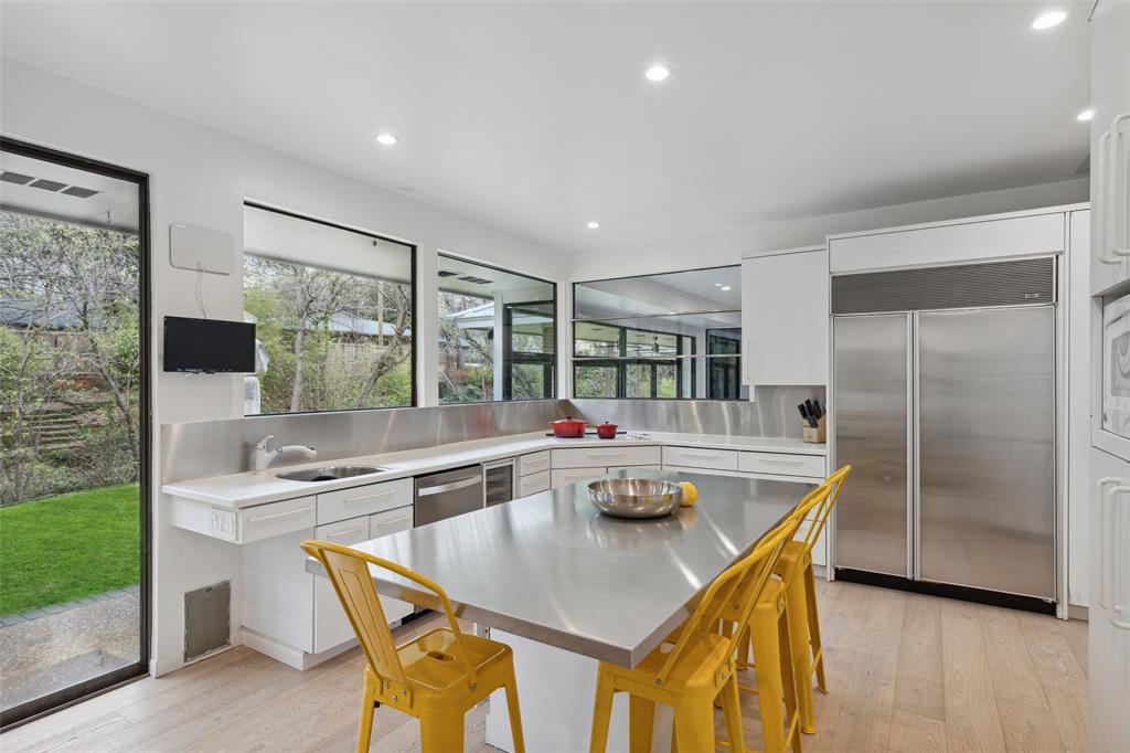 Cloisters Rev - Residential