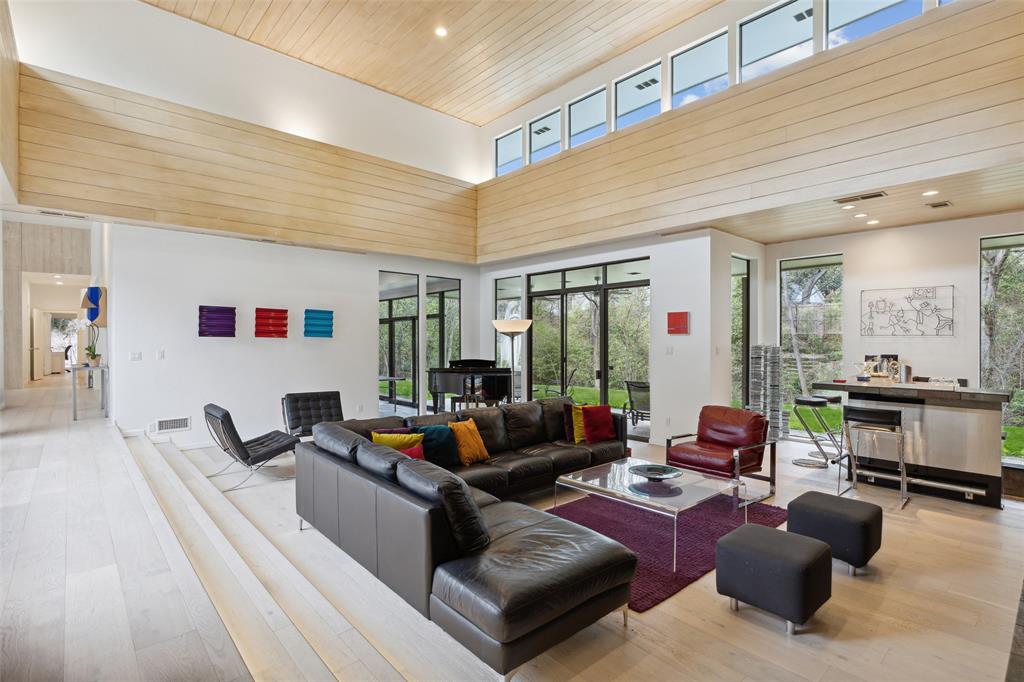 Cloisters Rev - Residential