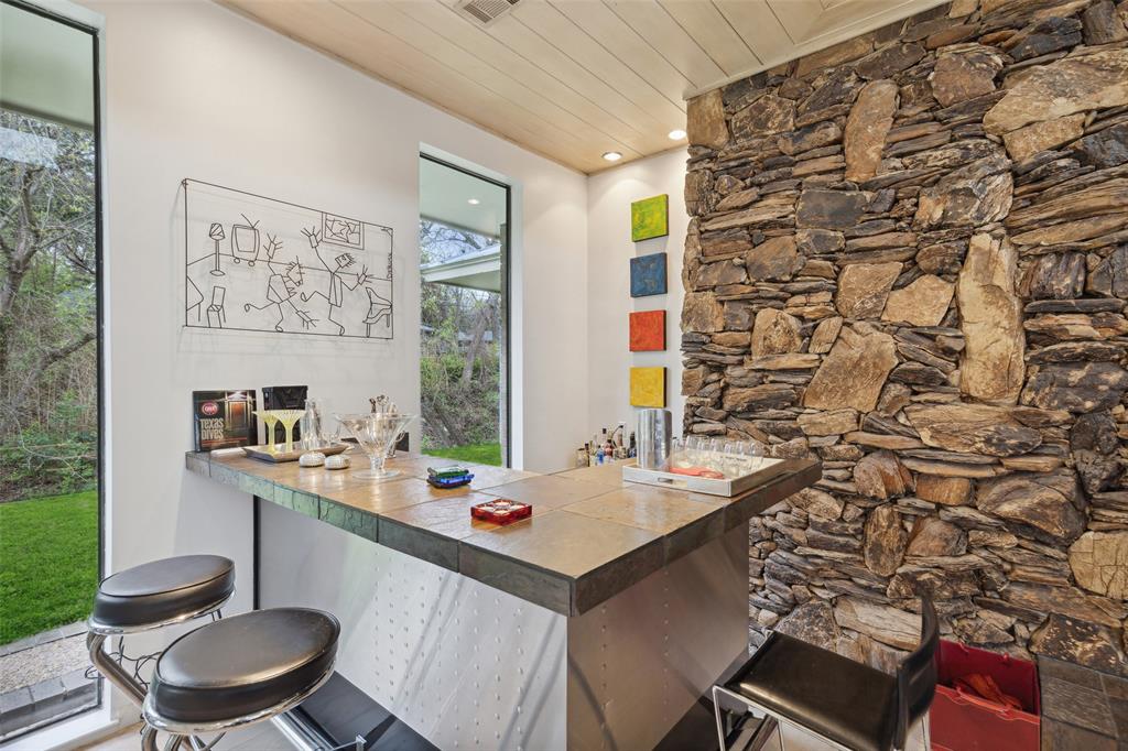 Cloisters Rev - Residential