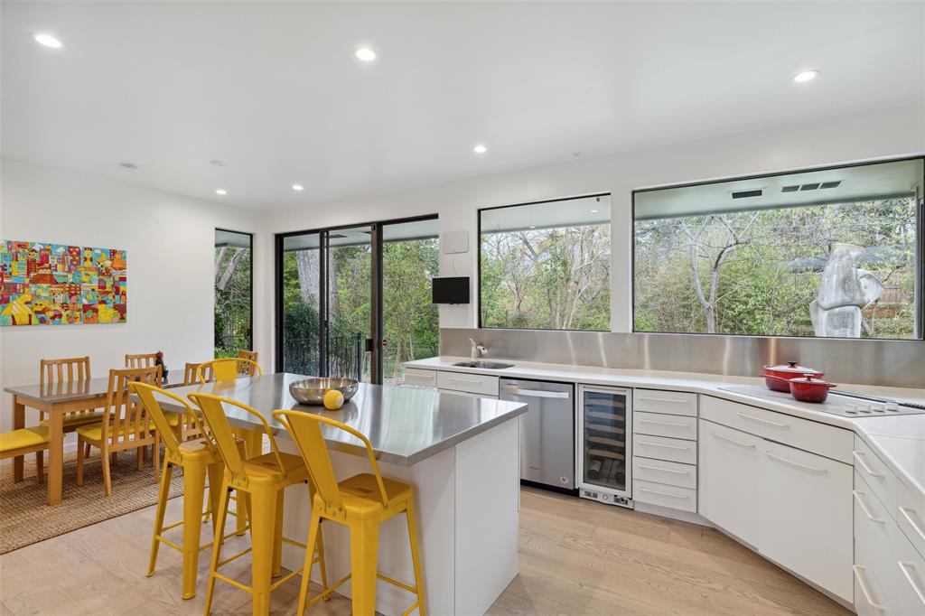 Cloisters Rev - Residential