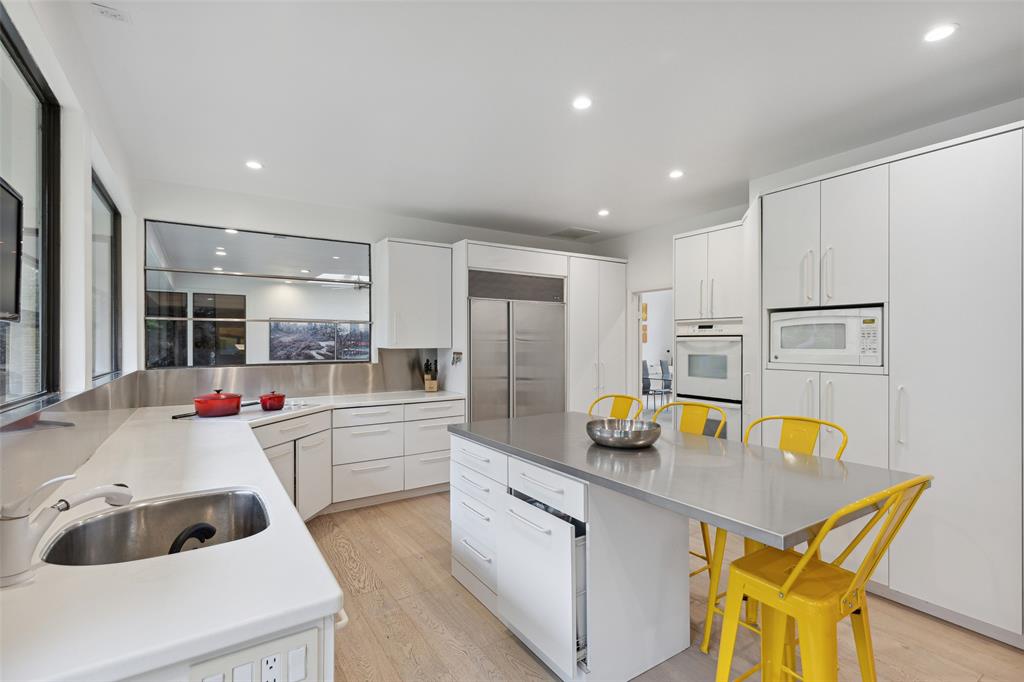 Cloisters Rev - Residential