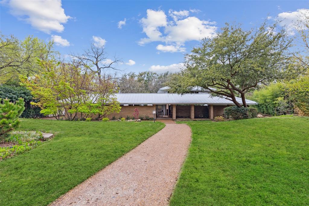 Cloisters Rev - Residential