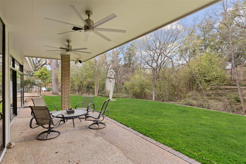 Cloisters Rev - Residential