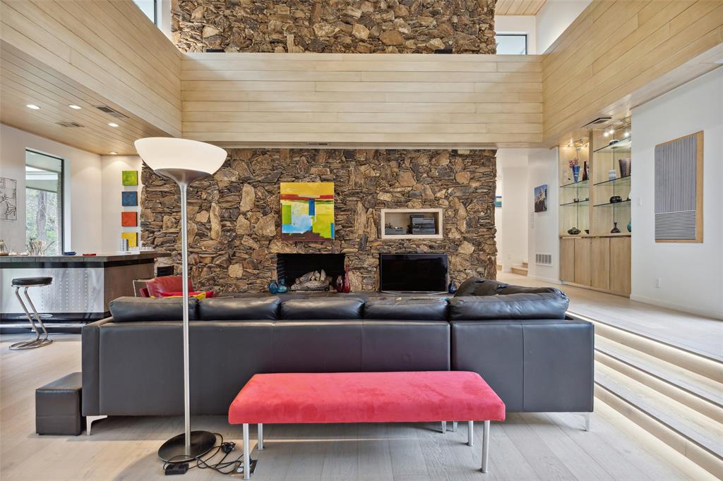 Cloisters Rev - Residential