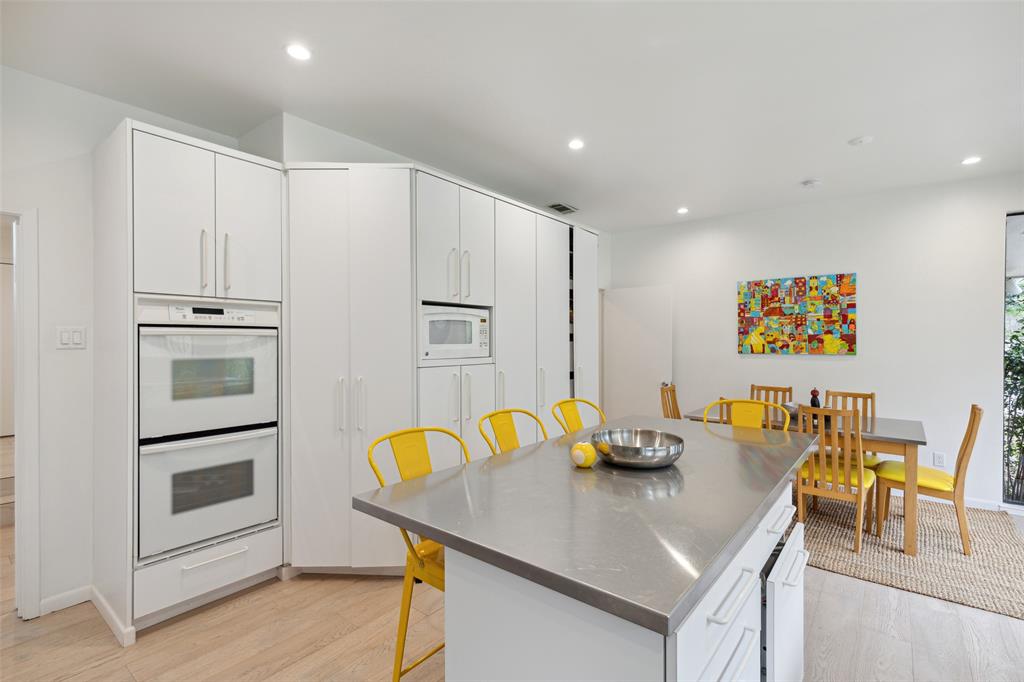 Cloisters Rev - Residential