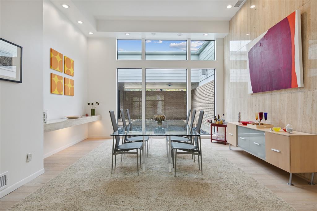 Cloisters Rev - Residential