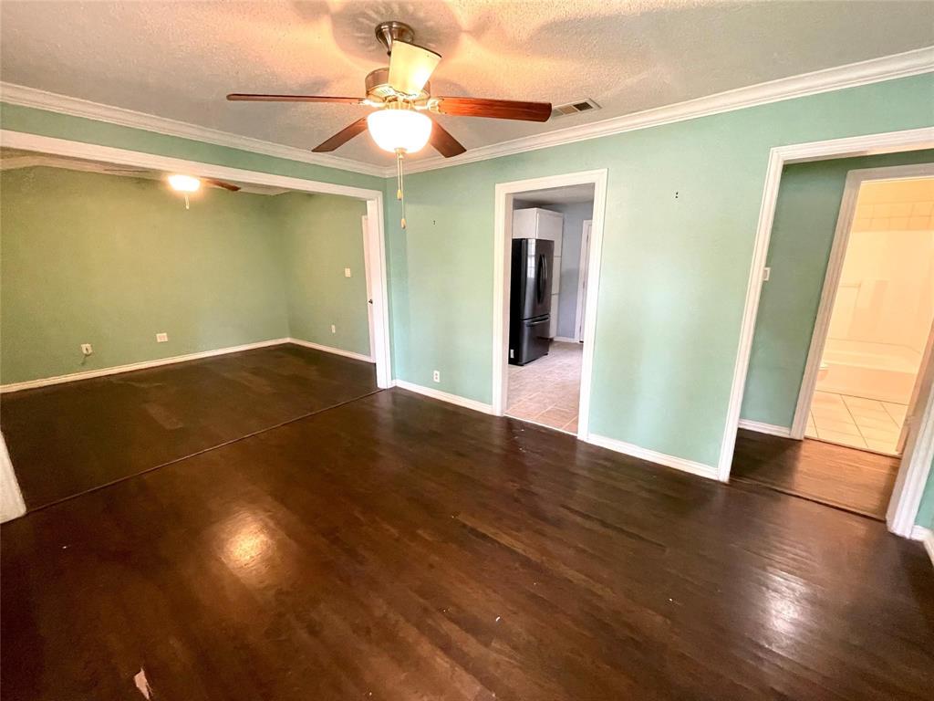 Taylor Hills - Residential Lease