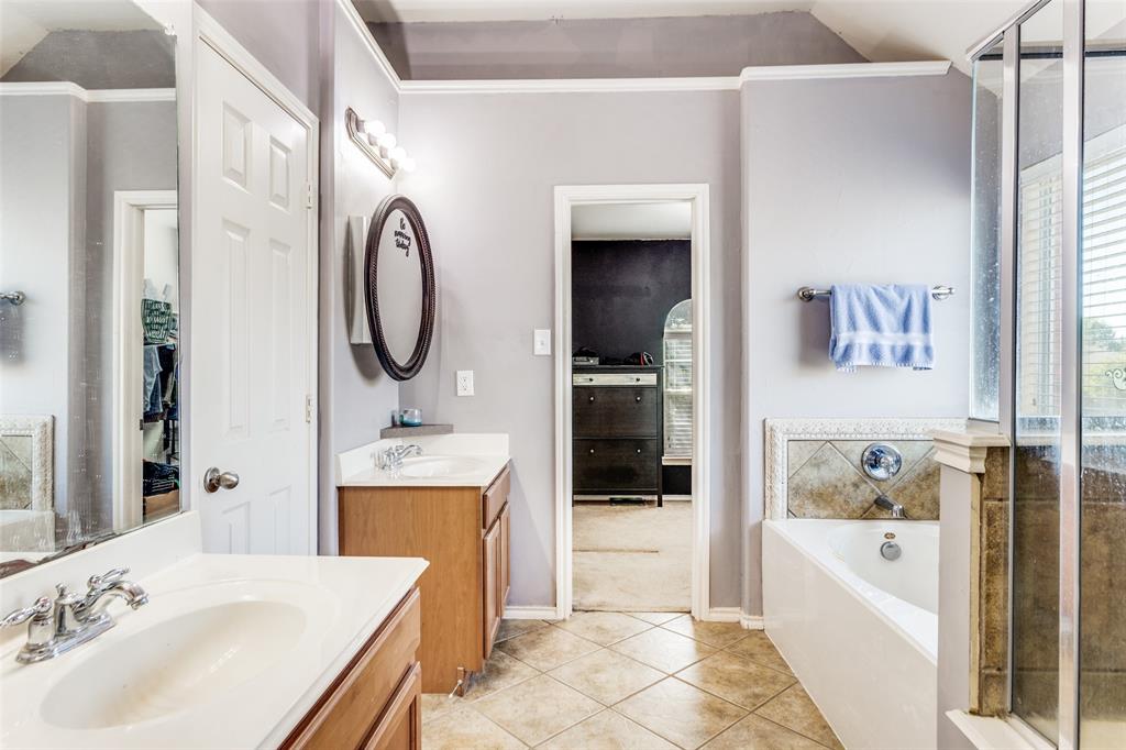 Mistletoe Hill Ph I & II - Residential