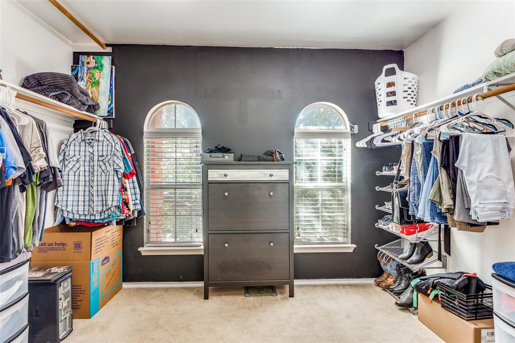 Mistletoe Hill Ph I & II - Residential