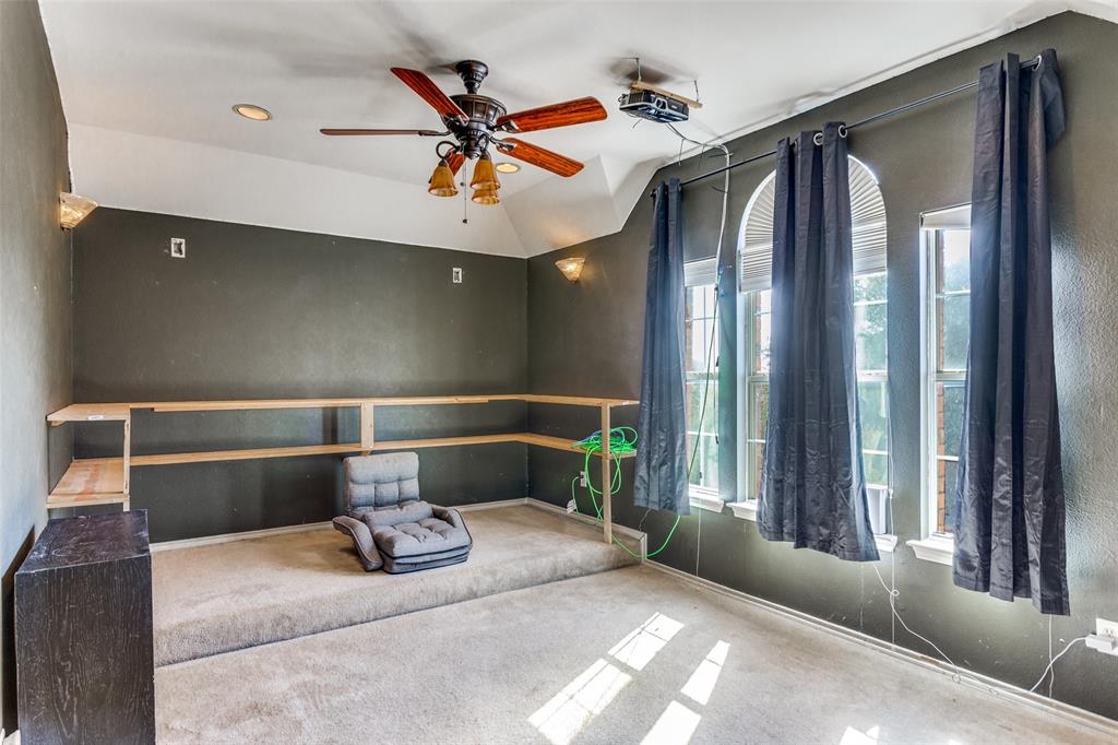 Mistletoe Hill Ph I & II - Residential