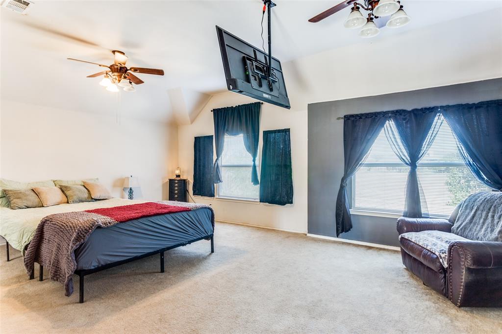 Mistletoe Hill Ph I & II - Residential