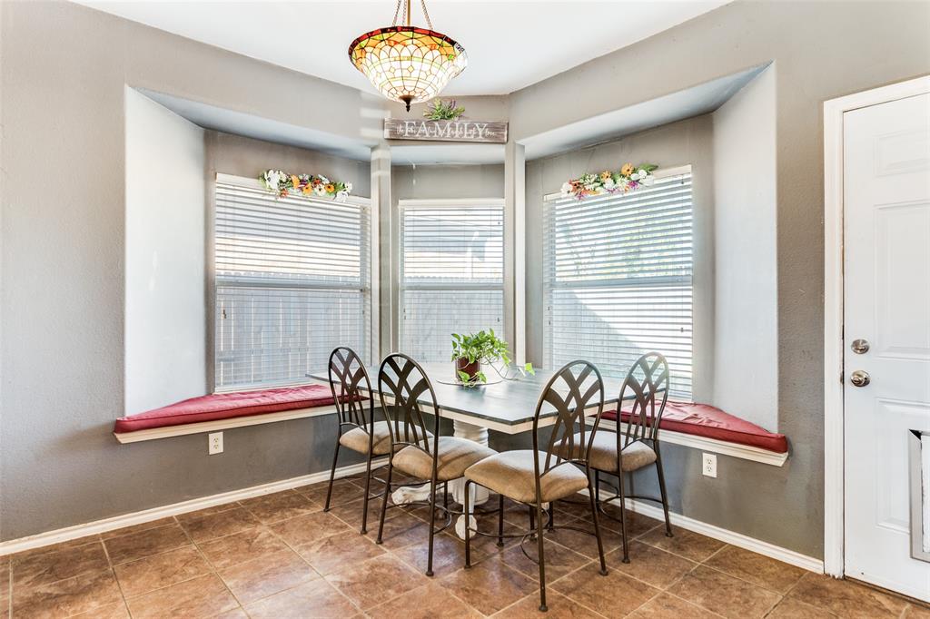 Mistletoe Hill Ph I & II - Residential