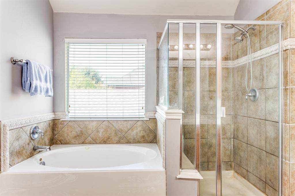 Mistletoe Hill Ph I & II - Residential