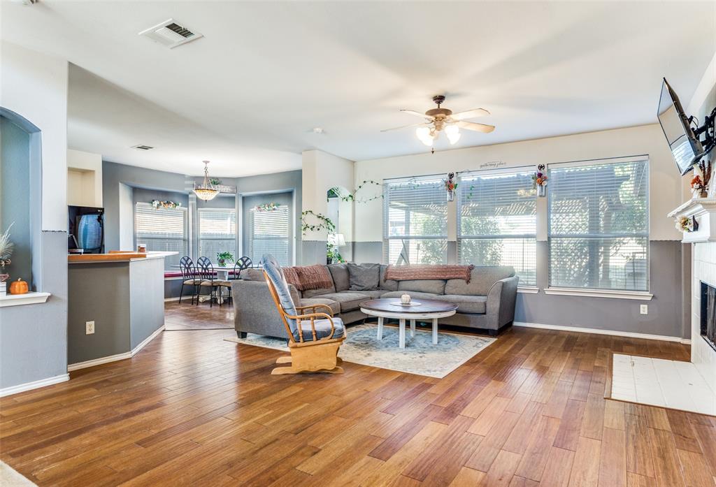 Mistletoe Hill Ph I & II - Residential