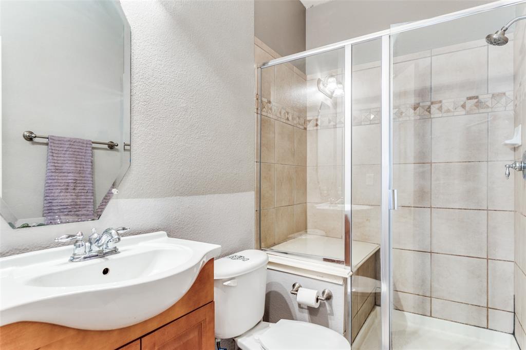 Mistletoe Hill Ph I & II - Residential