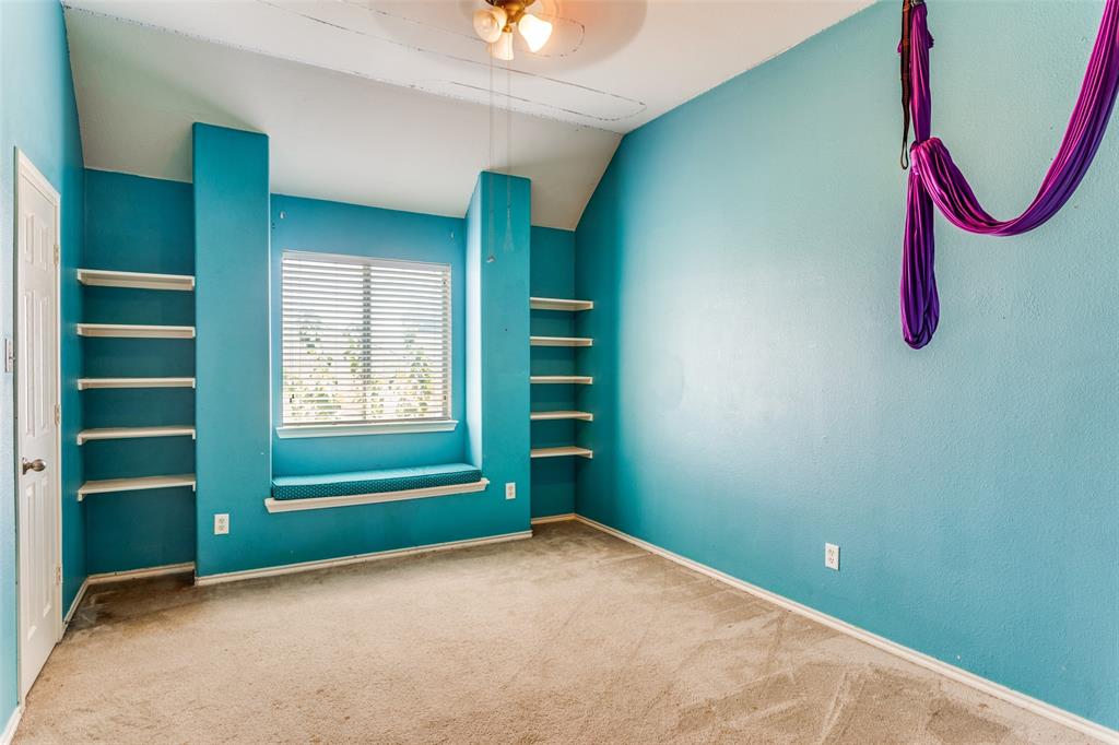 Mistletoe Hill Ph I & II - Residential