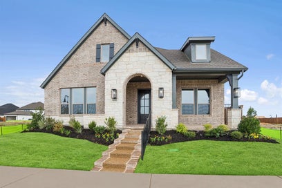 9604 Talia Boulevard Mesquite TX 75126
