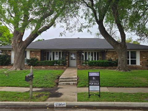 2368 Claridge Circle Plano TX 75075