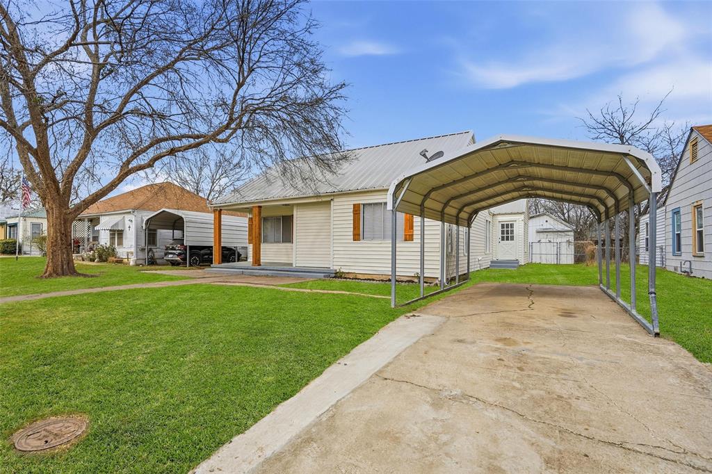 Chapman 01 - Residential