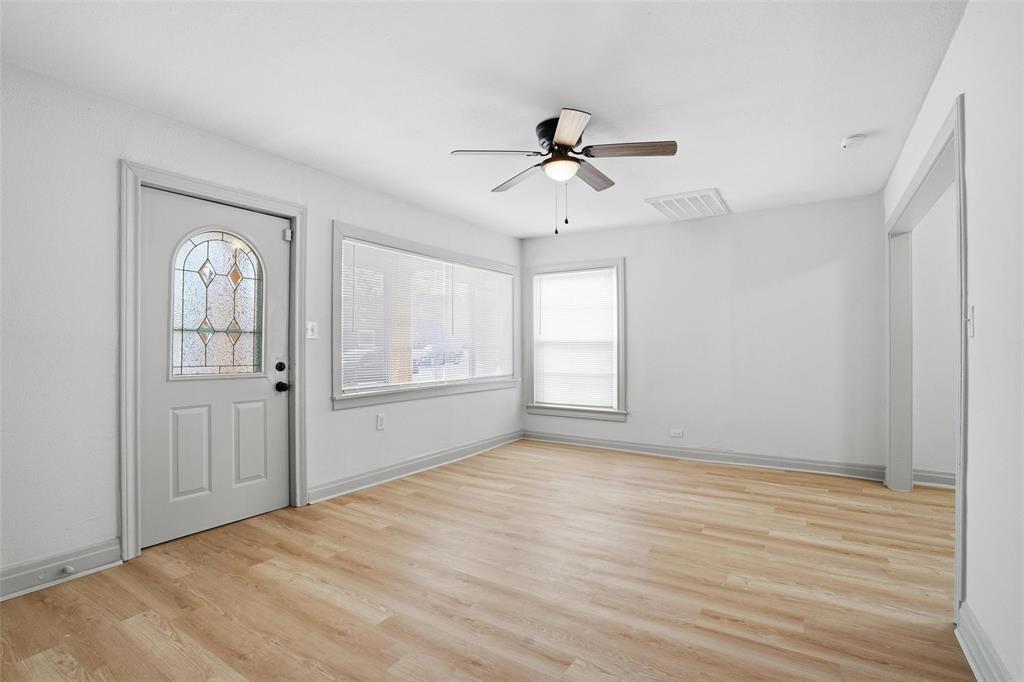 Chapman 01 - Residential