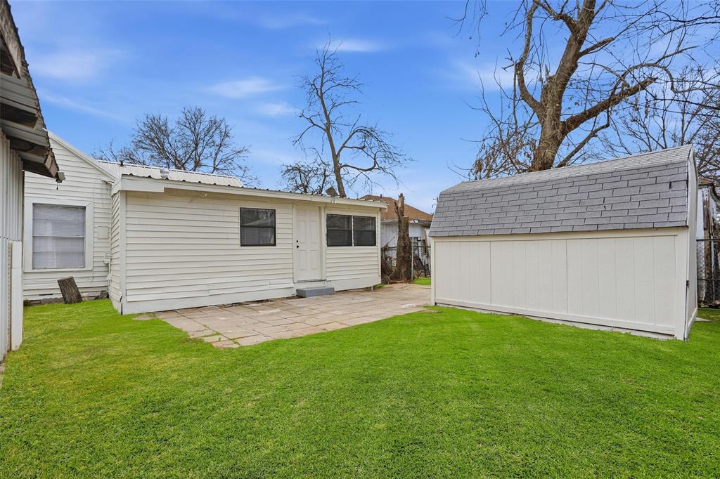 Chapman 01 - Residential