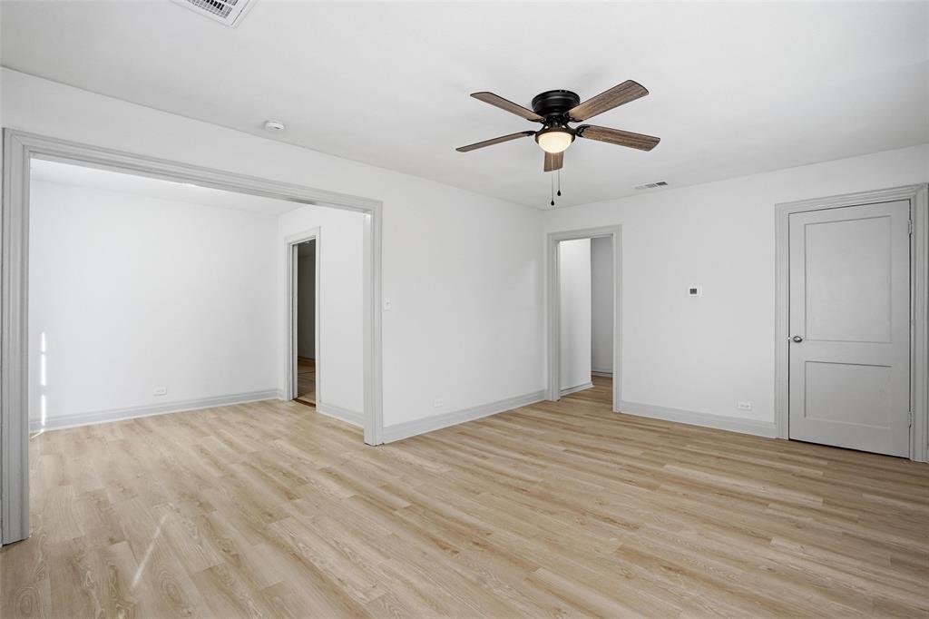 Chapman 01 - Residential