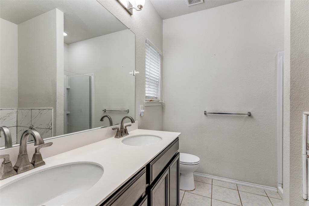 West Fork Ranch Ph 4a - Residential