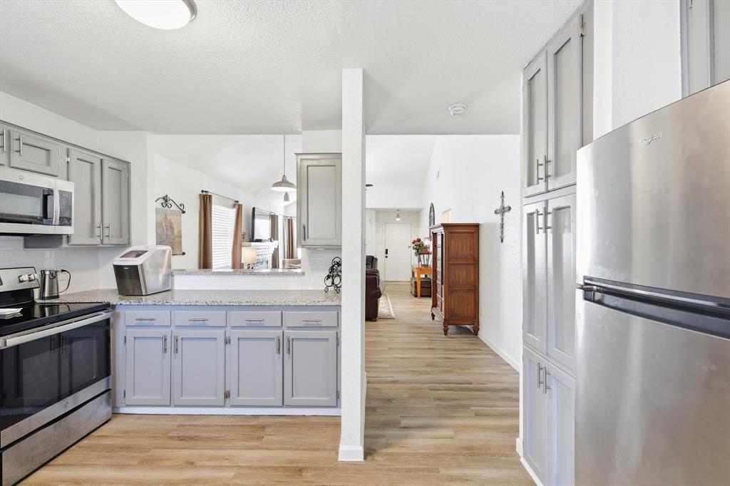 Windcrest Estates Add - Residential