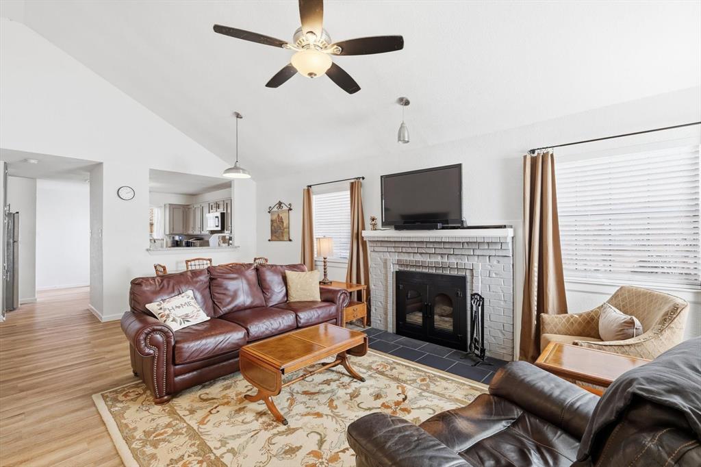 Windcrest Estates Add - Residential