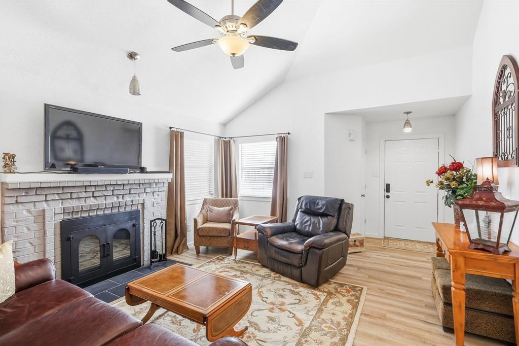 Windcrest Estates Add - Residential