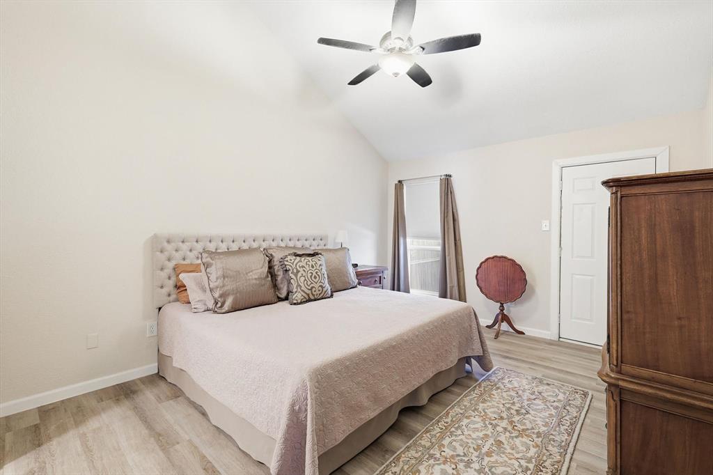 Windcrest Estates Add - Residential