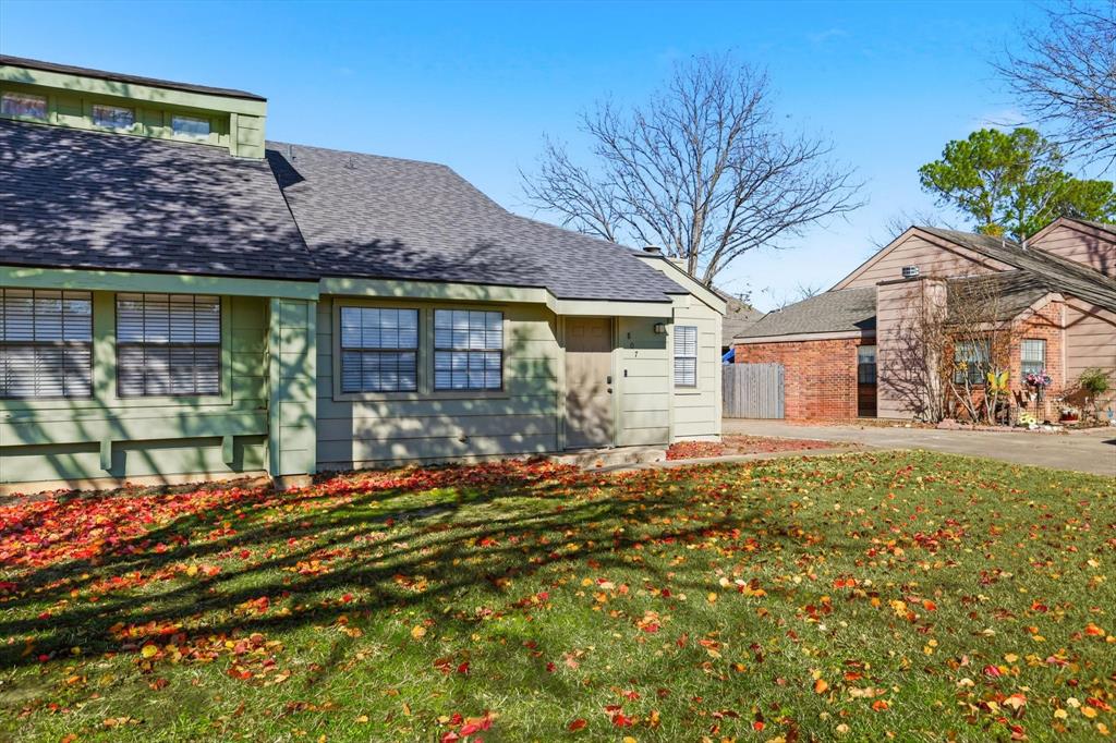 Windcrest Estates Add - Residential