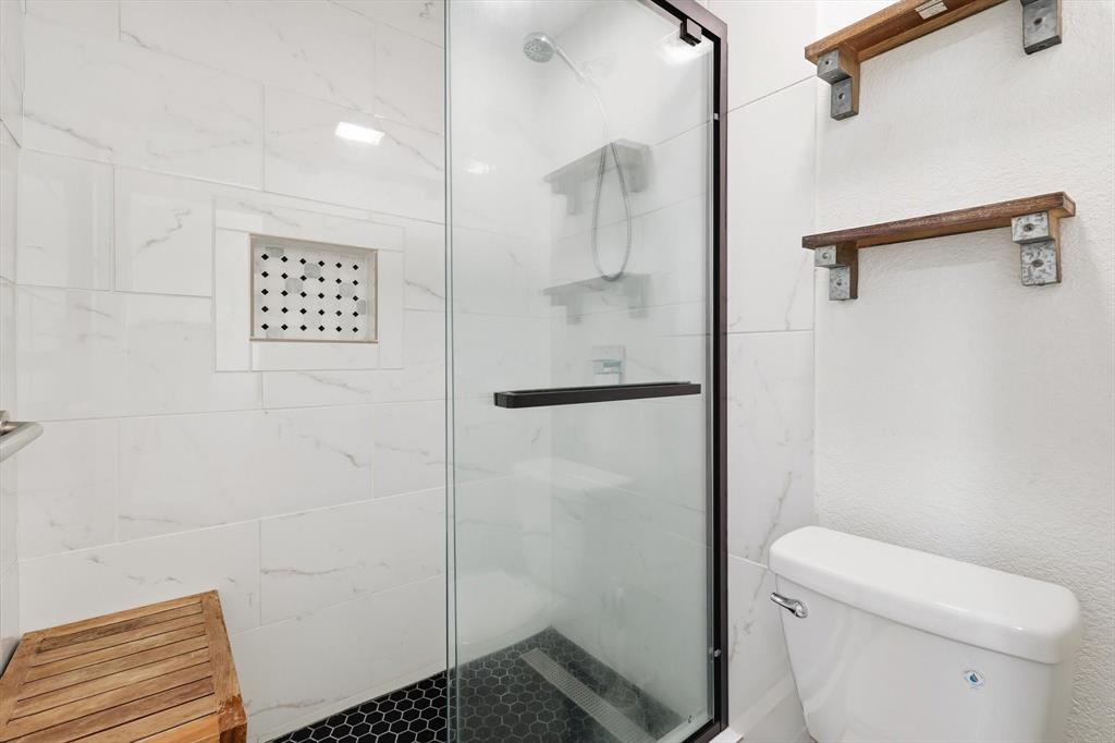 Windcrest Estates Add - Residential