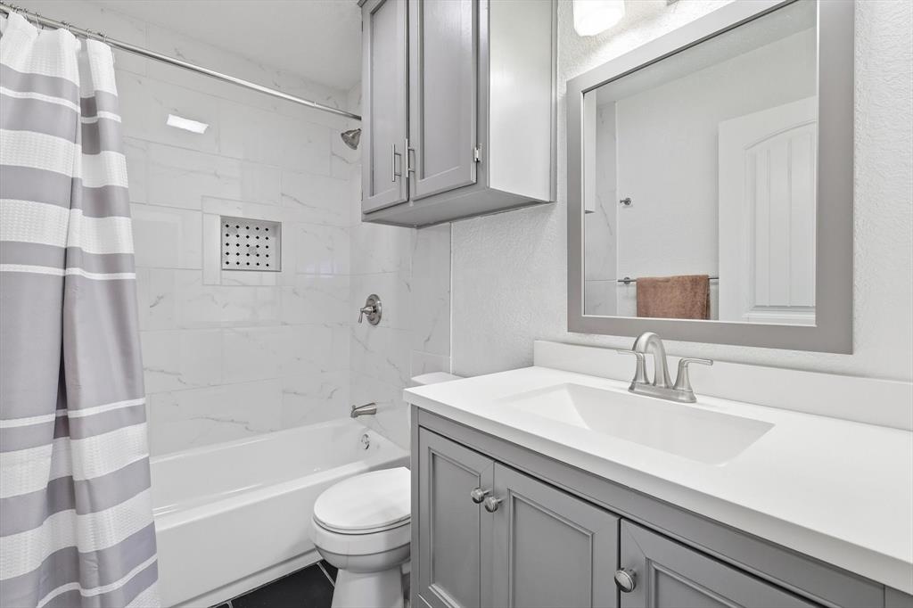 Windcrest Estates Add - Residential