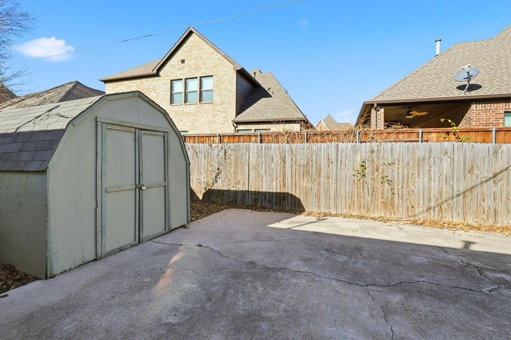 Windcrest Estates Add - Residential