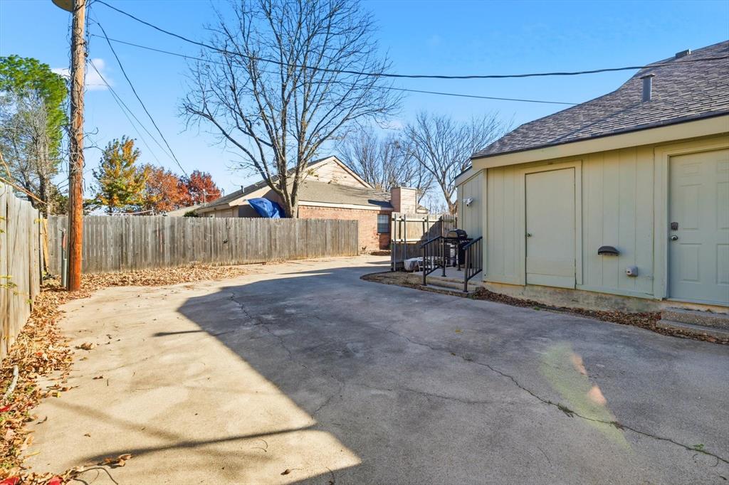 Windcrest Estates Add - Residential