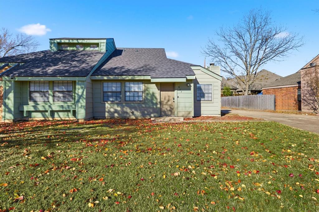 Windcrest Estates Add - Residential