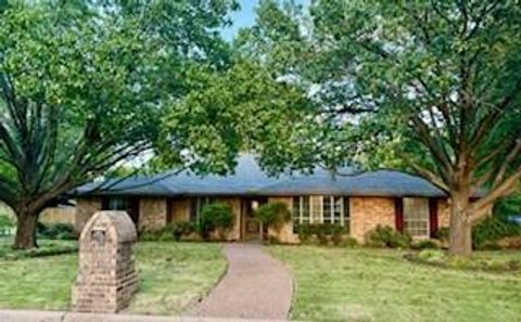 Property photo of 3001 redbud trail, sherman, TX 75092