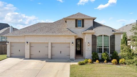 1556 Jocelyn Drive Fort Worth TX 76052
