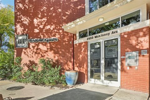 2950 Mckinney Avenue 218 Dallas TX 75204