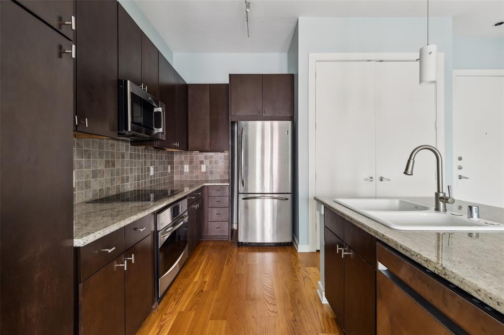 2950 Mckinney Avenue 218
