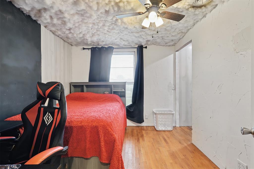 City of Winnsboro - Residential