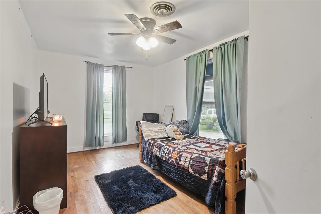 City of Winnsboro - Residential