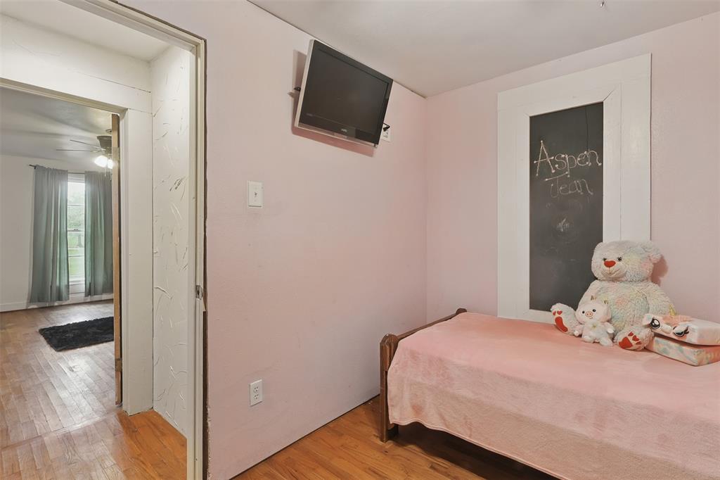 City of Winnsboro - Residential