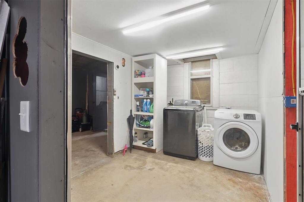 City of Winnsboro - Residential