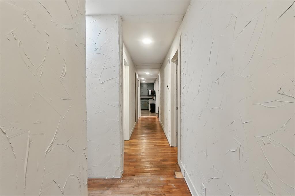 City of Winnsboro - Residential